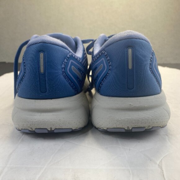 Brooks Womens Ghost 14 Running Shoes Size 9.5B ,Comfort Athletic Shoes - Picture 8 of 15